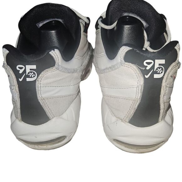 Nike Air Max 95 Light Bone( PreOwned) - Picture 7 of 8